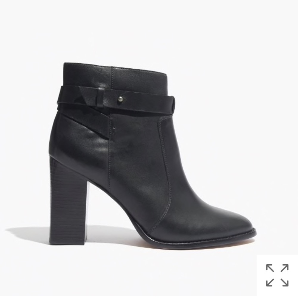 The Sammie Boot